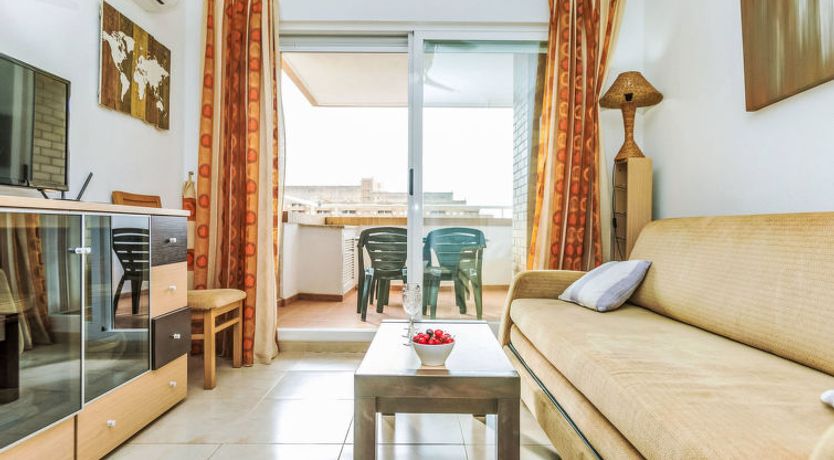 Photo of La Mar Bella