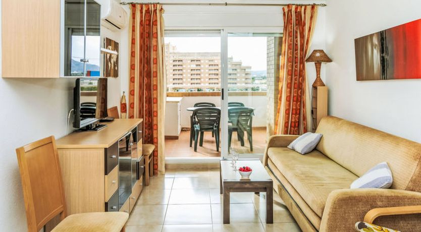 Photo of La Mar Bella