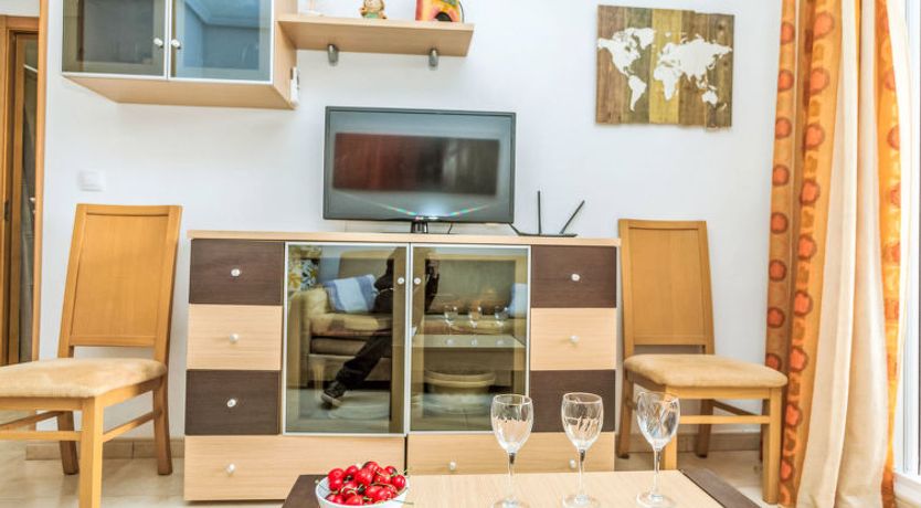 Photo of La Mar Bella