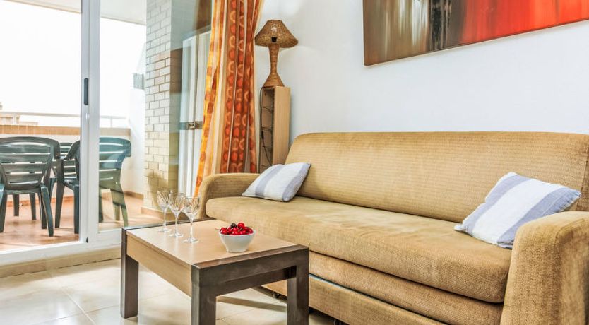 Photo of La Mar Bella