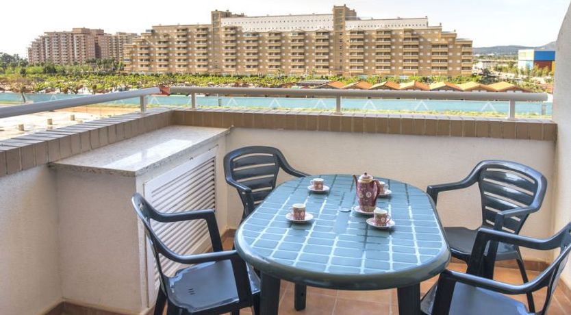 Photo of La Mar Bella