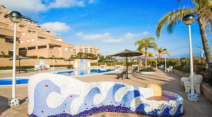 Photo of La Mar Bella