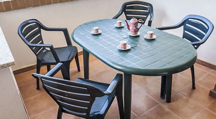 Photo of La Mar Bella