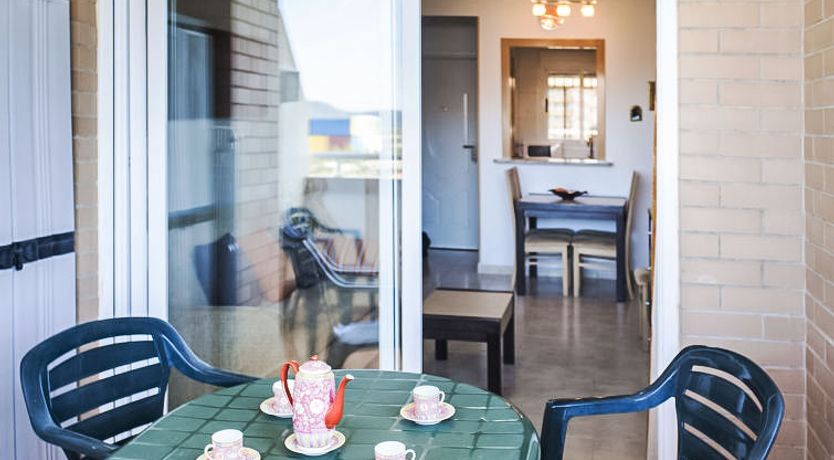 Photo of La Mar Bella