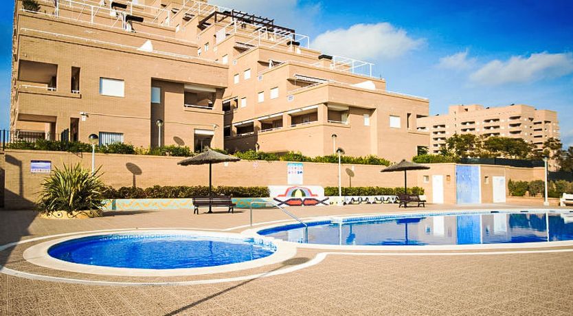 Photo of La Mar Bella