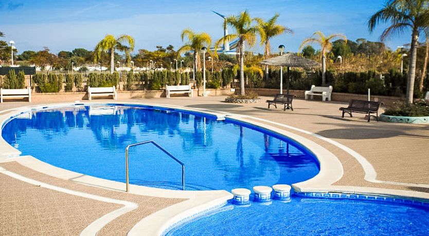 Photo of La Mar Bella