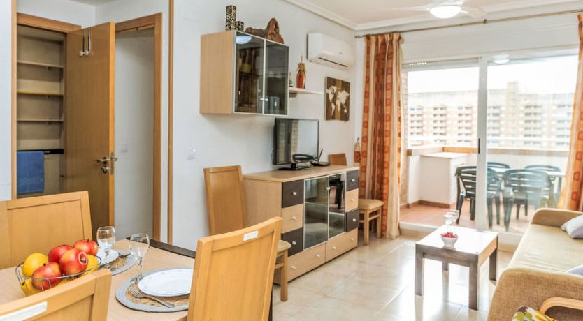 Photo of La Mar Bella