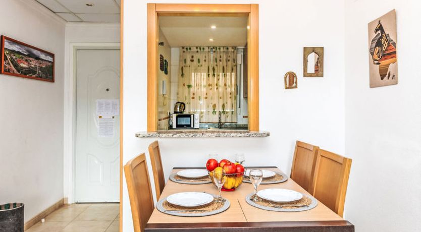 Photo of La Mar Bella