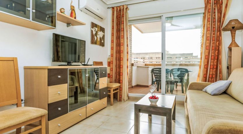 Photo of La Mar Bella