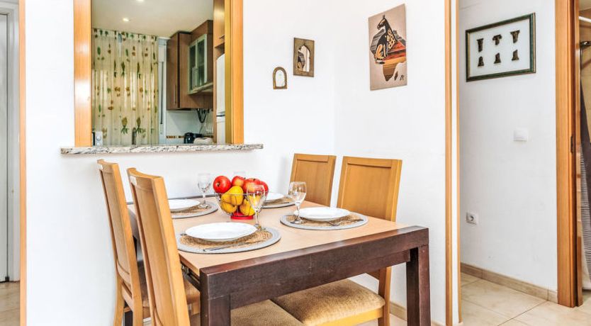 Photo of La Mar Bella