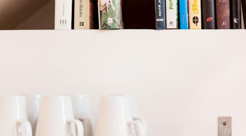 Photo of 5 Bed in Frithelstock