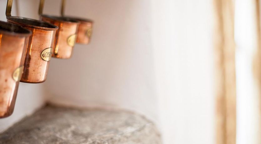 Photo of 5 Bed in Frithelstock