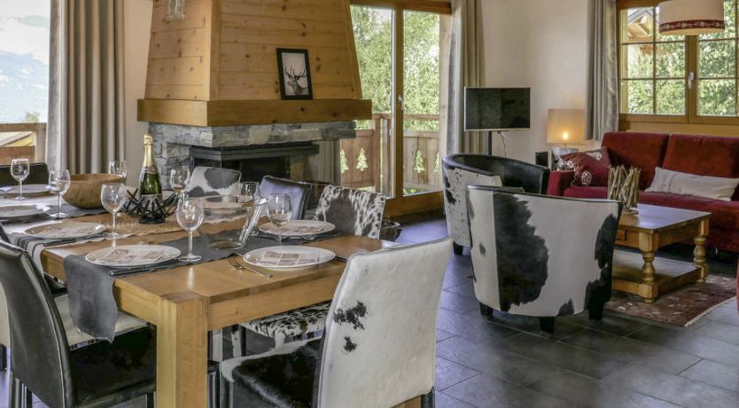 Photo of Le Muveran V8