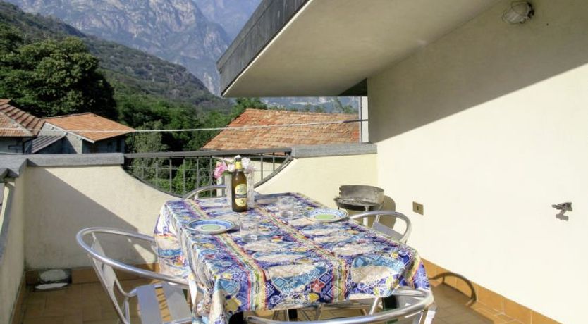 Photo of Raviscioni Albino