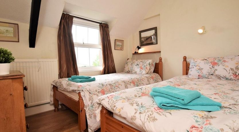 Photo of Cottage in North Devon