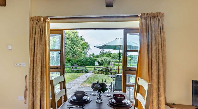 Photo of 1 Bed in South Molton