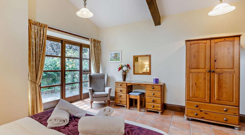Photo of 1 Bed in South Molton