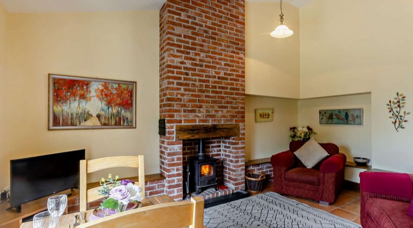 Photo of 1 Bed in South Molton