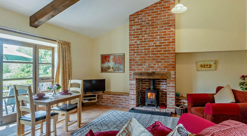 Photo of 1 Bed in South Molton