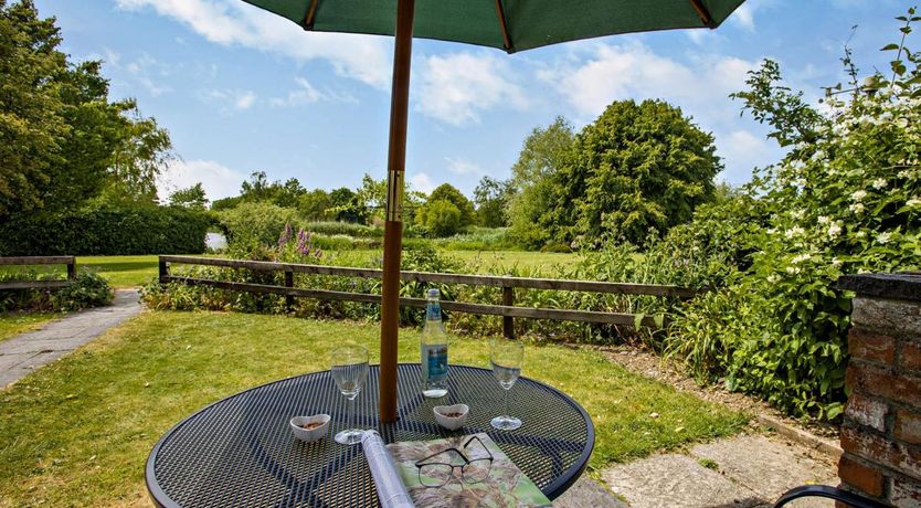 Photo of 1 Bed in South Molton