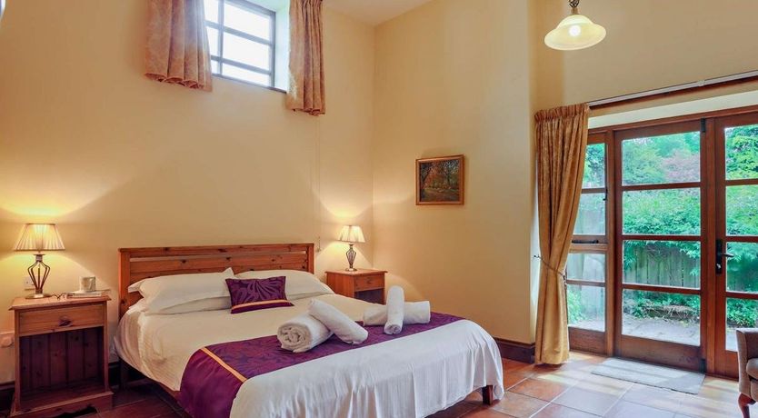 Photo of 1 Bed in South Molton