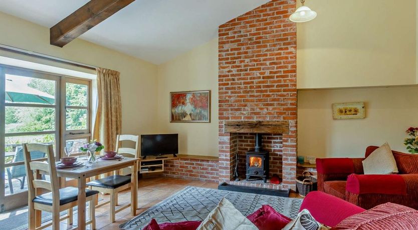 Photo of 1 Bed in South Molton