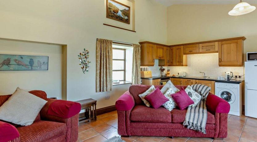 Photo of 1 Bed in South Molton