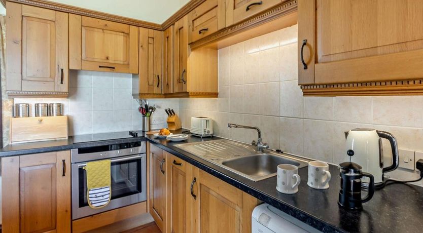 Photo of 1 Bed in South Molton