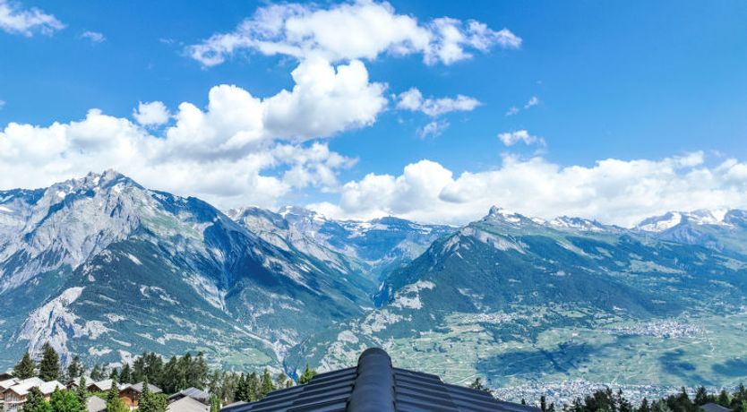 Photo of Chalet Dominique