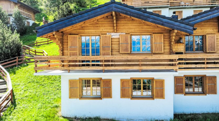 Photo of Chalet Dominique