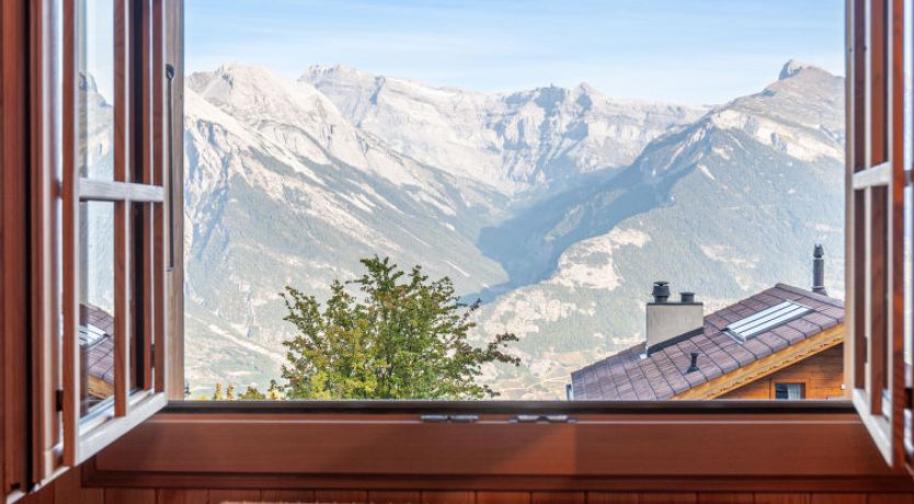 Photo of Chalet Dominique