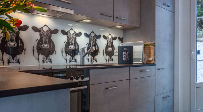 Photo of Chalet Dominique