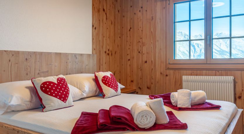 Photo of Chalet Dominique