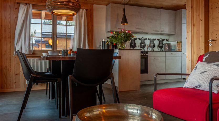 Photo of Chalet Dominique