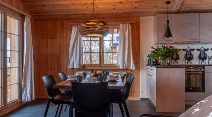 Photo of Chalet Dominique