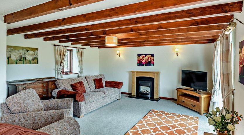 Photo of 4 Bed in Holsworthy