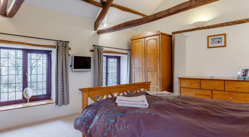 Photo of 4 Bed in Beaford