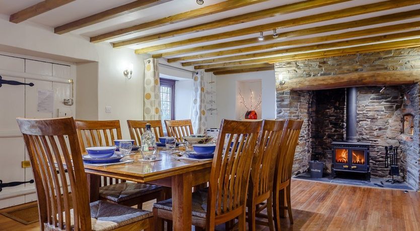 Photo of 4 Bed in Beaford