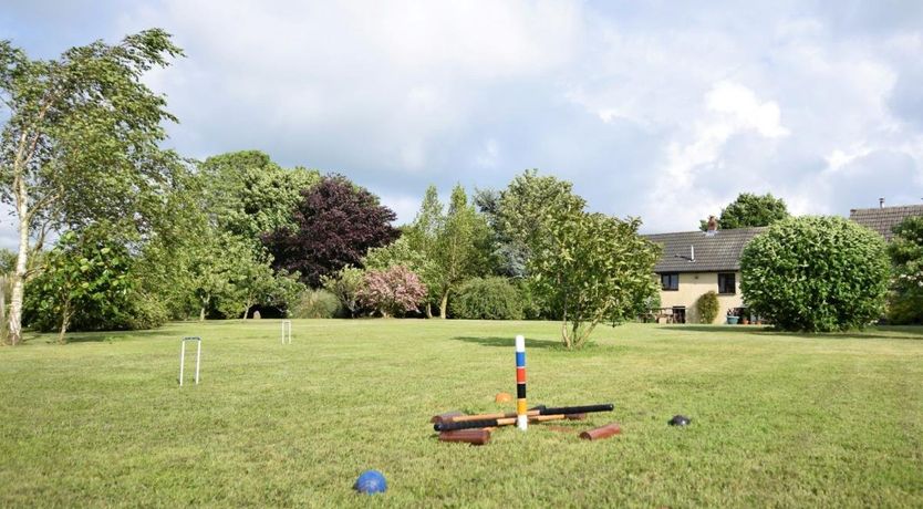 Photo of 4 Bed in Beaford