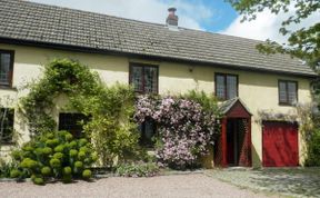 Photo of House in North Devon