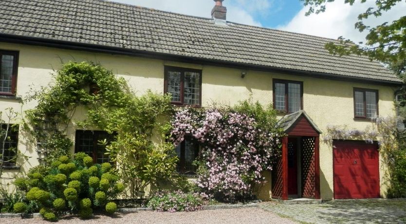 Photo of House in North Devon