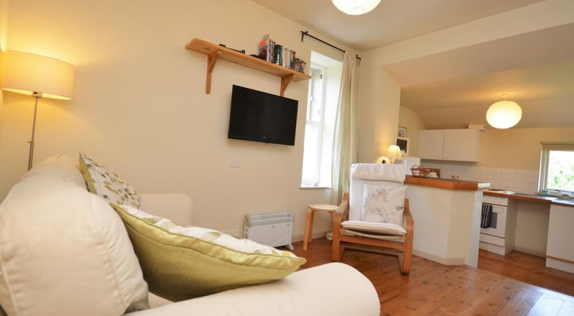 Photo of 2 Bed in Kingsbridge