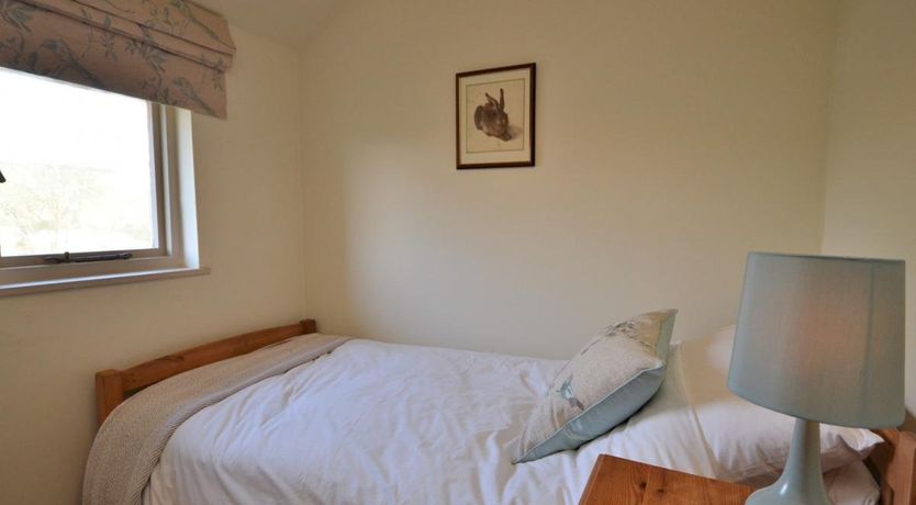 Photo of 2 Bed in South Allington