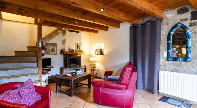 Photo of Le Rouge Borne