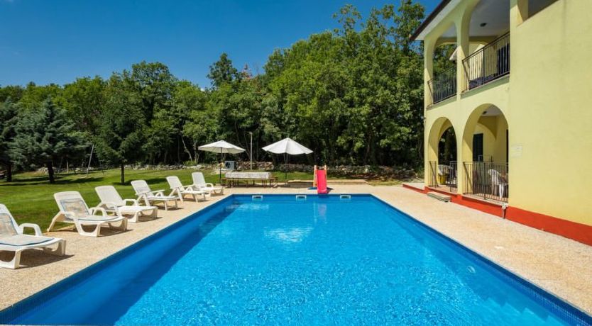 Photo of Villa Tanne