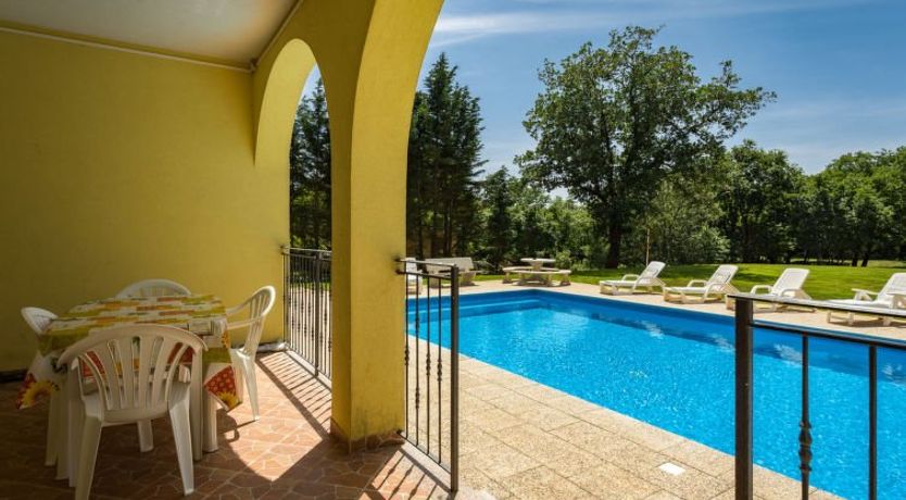 Photo of Villa Tanne