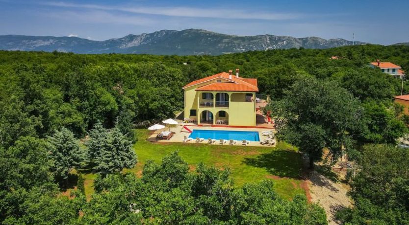 Photo of Villa Tanne