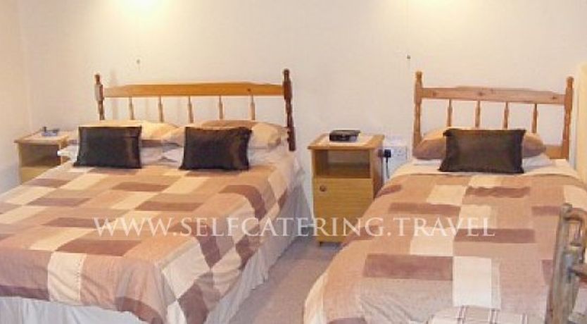 Photo of Hillcrest Farmhouse