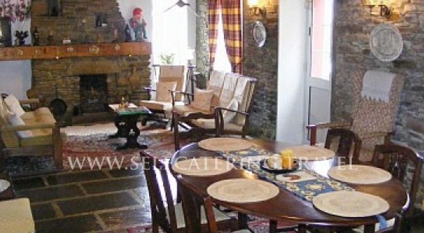 Photo of Hillcrest Farmhouse