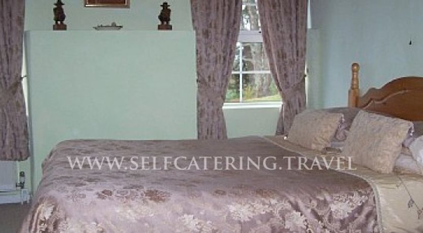 Photo of Hillcrest Farmhouse